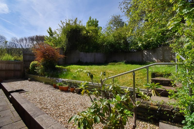 Garden- click for photo gallery